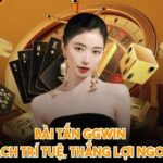 Bài tấn GGWIN