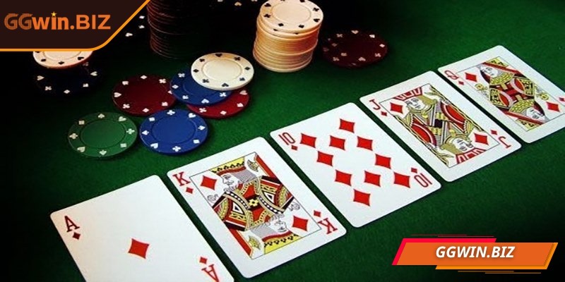 Bài tấn GGWIN siêu phẩm giải trí, được nhiều người lựa chọn