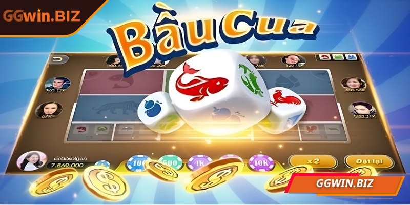 Bầu cua mang đến nhiều lựa chọn cá cược thú vị