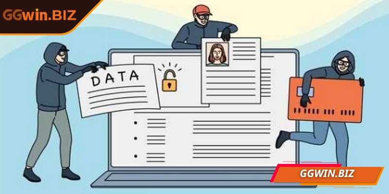 Chính Sách Bảo Mật 3 Cần báo CSKH hỗ trợ khi phát hiện bất thường