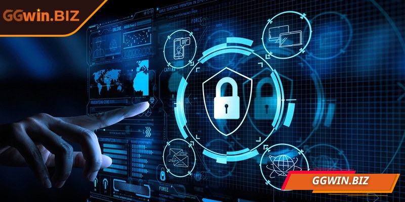 Chính Sách Bảo Mật 1 Dữ liệu cá nhân được kiểm tra và mã hóa nghiêm ngặt