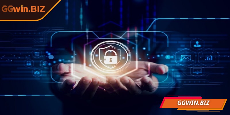 Chính Sách Bảo Mật 2 Chính sách bảo mật GGWIN quản lý qua nhiều lớp tường lửa