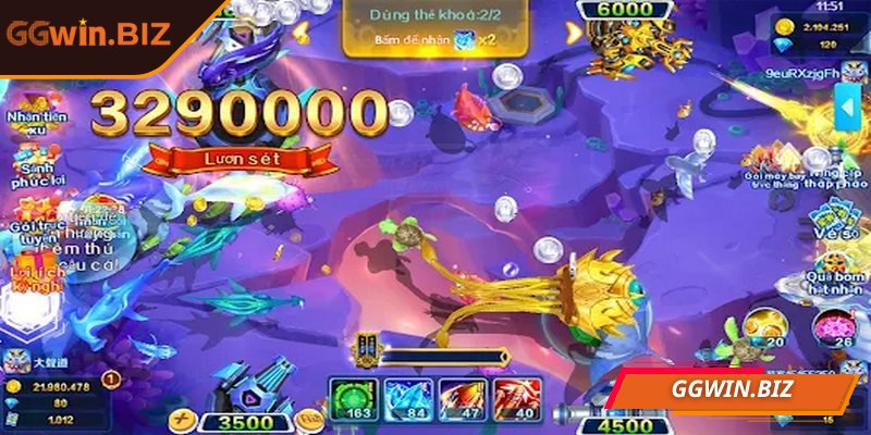 Bet thủ đừng bao giờ dồn toàn bộ vốn vào một lần bắn