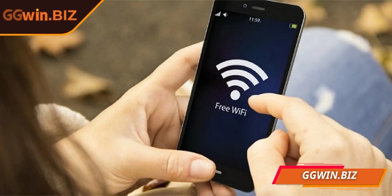 Luôn đảm bảo thiết bị ổn định