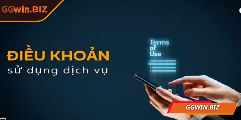 Hiểu về điều khoản sử dụng GGWIN