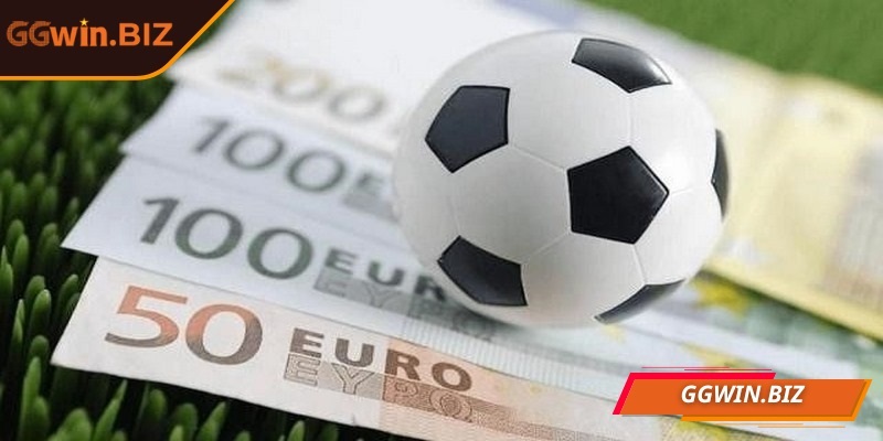 Kèo 1/2 GGWIN – Bí quyết soi kèo giúp tân thủ thắng lớn 1 Kèo 1/2 GGWIN còn được gọi là kèo chấp nửa trái