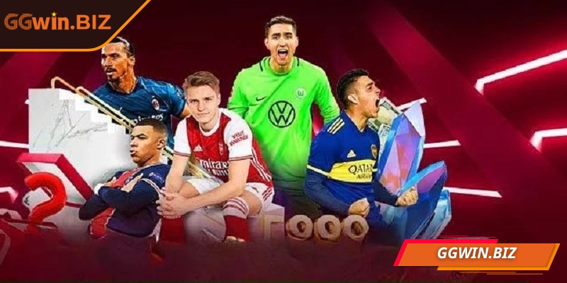 Kèo 1x2 GGWIN: Chiến thuật chinh phục và thắng lớn 1 Thông tin về các cửa cược tại kèo 1x2 GGWIN