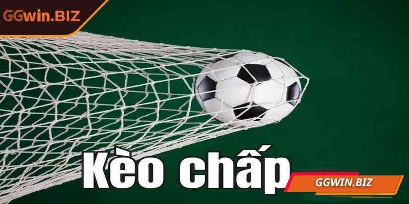 Cược chấp giúp trận đấu được cân bằng