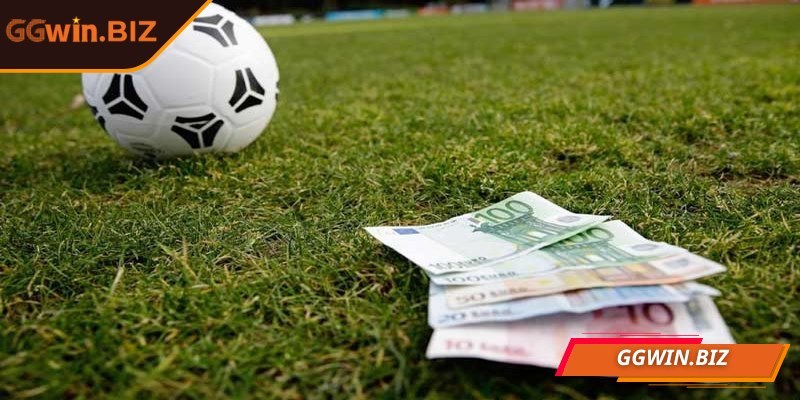 Kèo handicap GGWIN – Bí quyết chơi chuẩn xác cho bet thủ 2 Kèo handicap 1 trái bóng tại GGWIN rất chơi