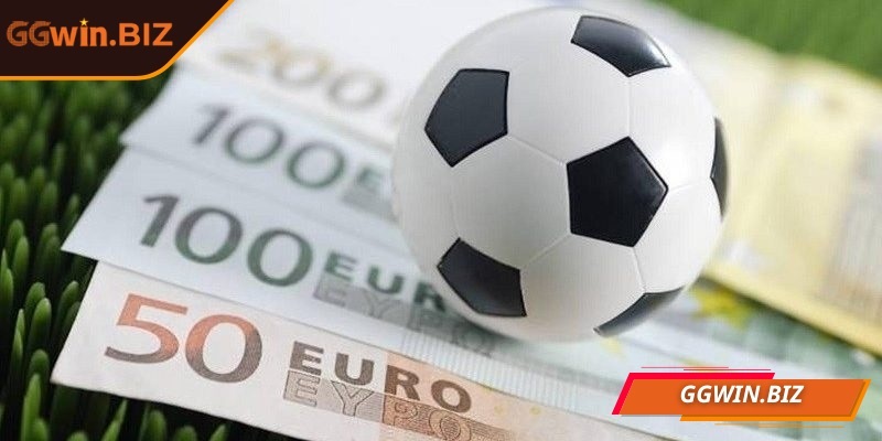 Kèo handicap GGWIN – Bí quyết chơi chuẩn xác cho bet thủ 1 Kèo handicap GGWIN là hình thức kèo châu Á phổ biến