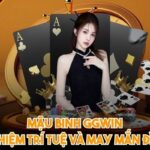 Mậu binh GGWIN