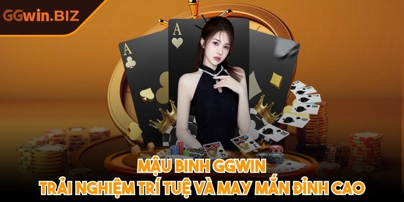 Mậu binh GGWIN