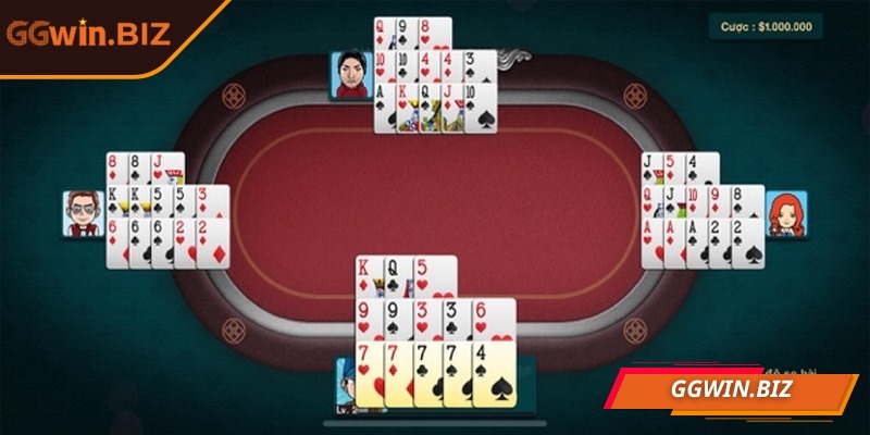 Hiểu rõ các chi để thắng