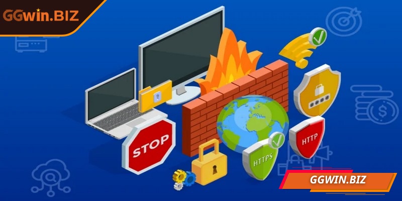 Miễn Trừ Trách Nhiệm 2 Miễn trừ trách nhiệm GGWIN áp dụng với sự cố khách quan