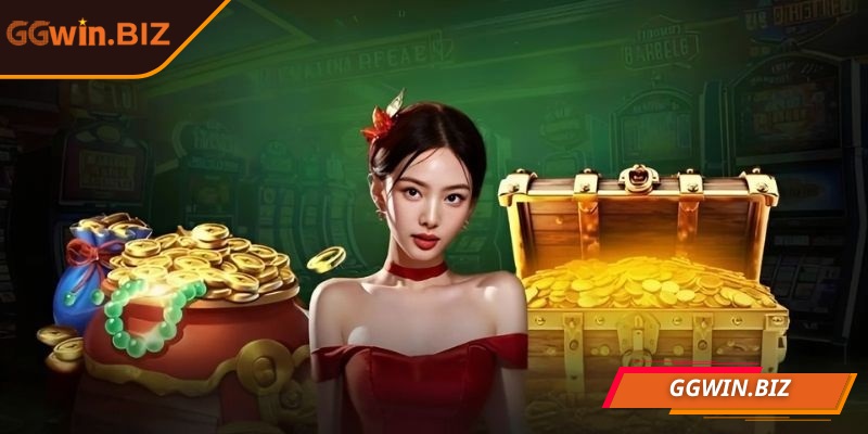 Nạp rút tiền GGWIN minh bạch, tối ưu