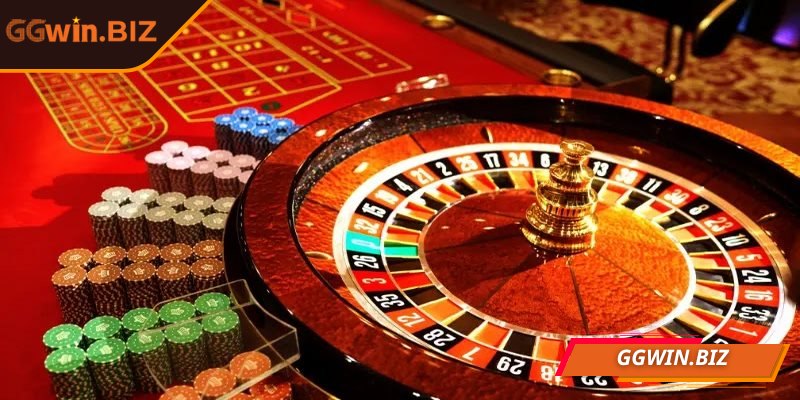 Roulette GGWIN - Cò quay may rủi kịch tính từng giây phút 3 Người chơi Roulette nên dựa vào lịch sử chơi để chốt đánh