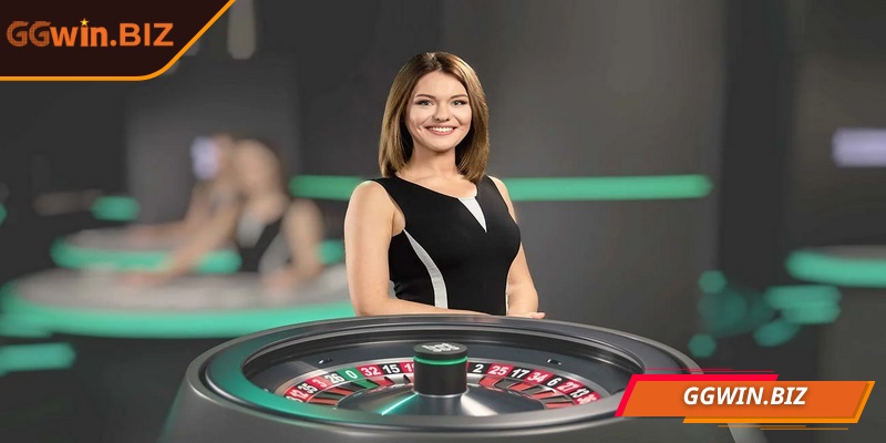 Sảnh EVO GGWIN lựa chọn hàng đầu của cộng đồng game thủ