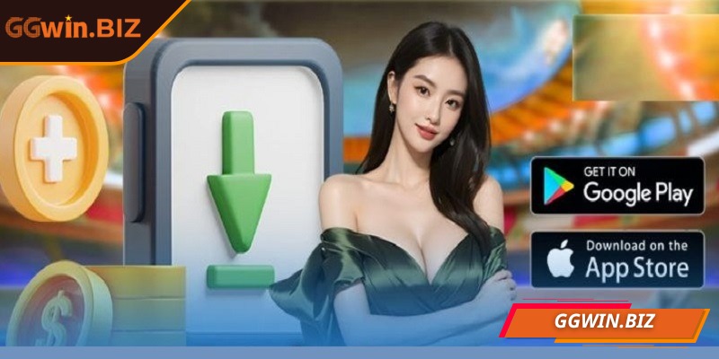 Thực hiện download ứng dụng trên Android