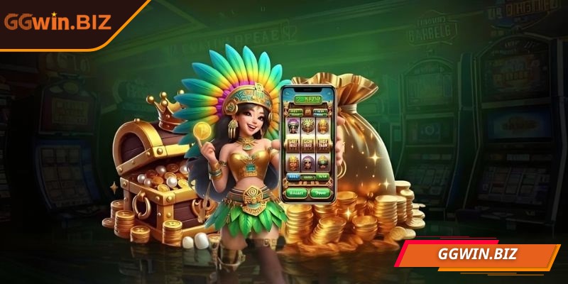 Tải app GGWIN mang tới trải nghiệm vượt trội