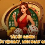 Tài xỉu GGWIN