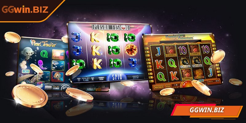 Vàng giả kim GGWIN là lựa chọn tuyệt vời để săn thưởng