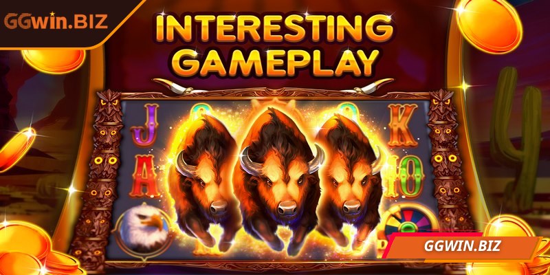 Trong game có nhiều tính năng chất để trải nghiệm