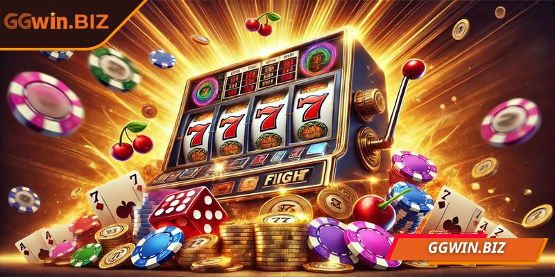 Không phải tự nhiên mà cược thủ yêu thích tham gia