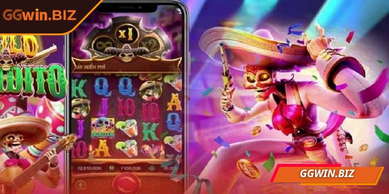 Wild đạo tặc GGWIN – Hóa thân cướp biển săn kho báu đỉnh cao 1 Tổng quan về sảnh nổ hũ Wild đạo tặc GGWIN