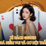 Xì dách GGWIN